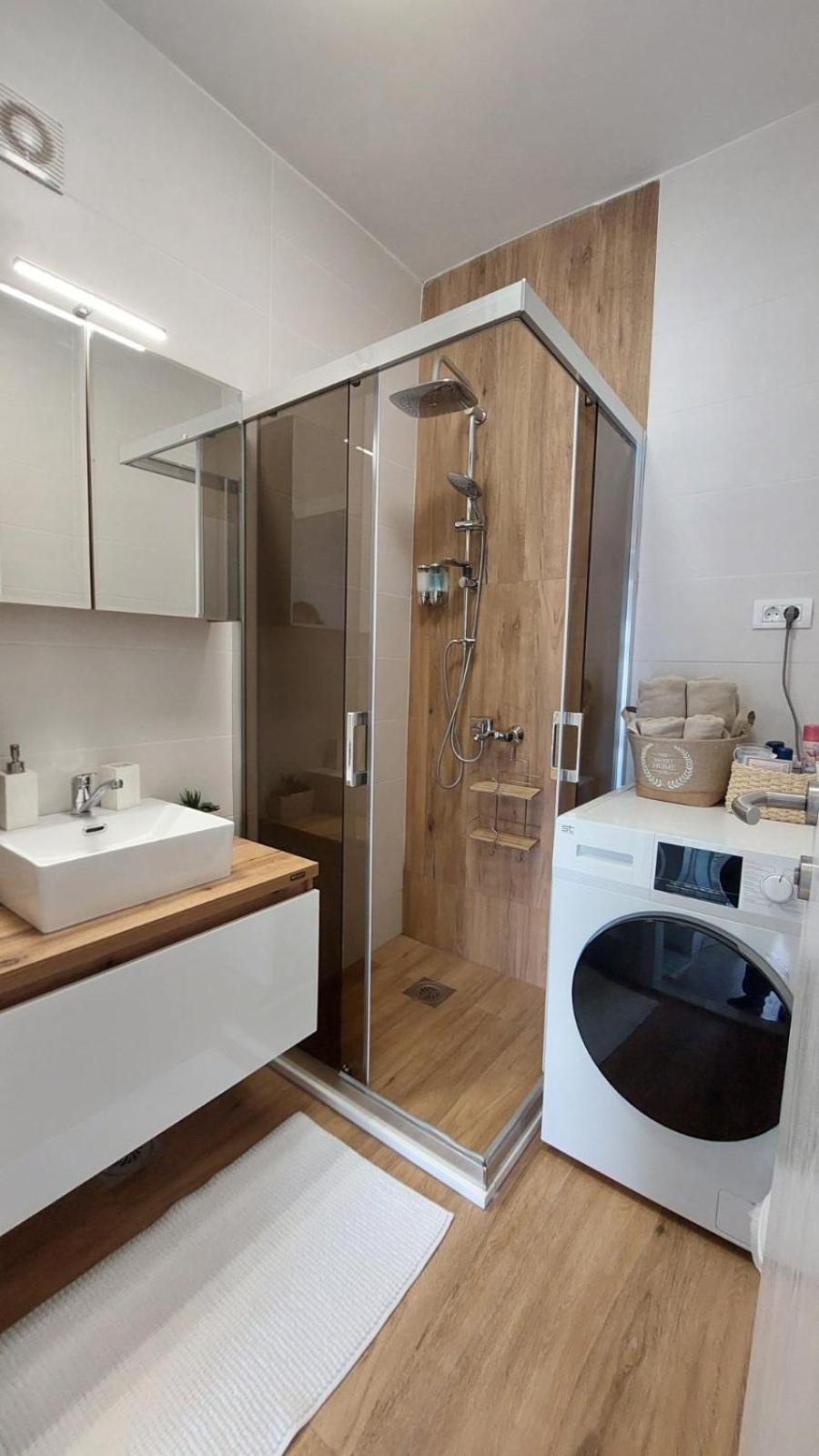 Mina Modern & Cozy Apartment Main City Square Gtc Skopje Exteriör bild